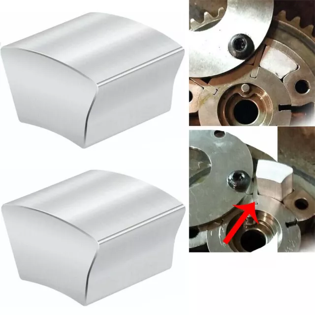 Cam Phaser Lock Out Noise Repair Kit for Ford Mustang 4.6L 5.4L 3V V8 F-Series