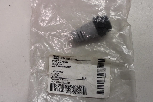 Cutler Hammer NSB D970DNNA Other Plugs/Connectors/Adapters EA