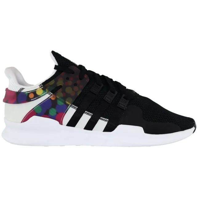 Adidas Originals Equipment Support Adv Pride Pack Mens Trainers CM7800 Y27A