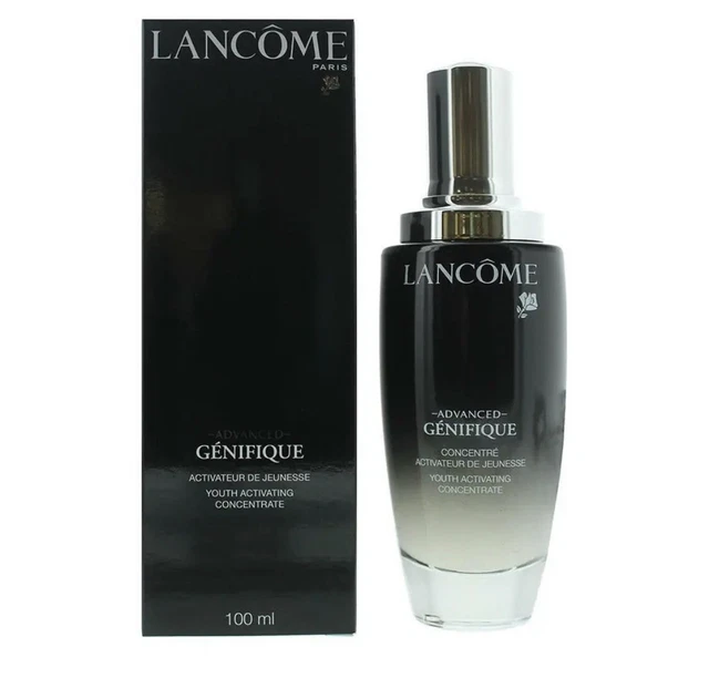 Lancome Genifique Youth Activating Concentrate 100ml