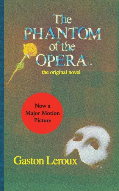 Gaston Leroux | Phantom of the Opera, The | Taschenbuch | Englisch (2023)