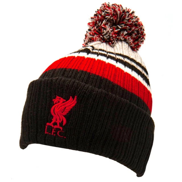 Liverpool FC Pinewood Ski Hat (TA10210)