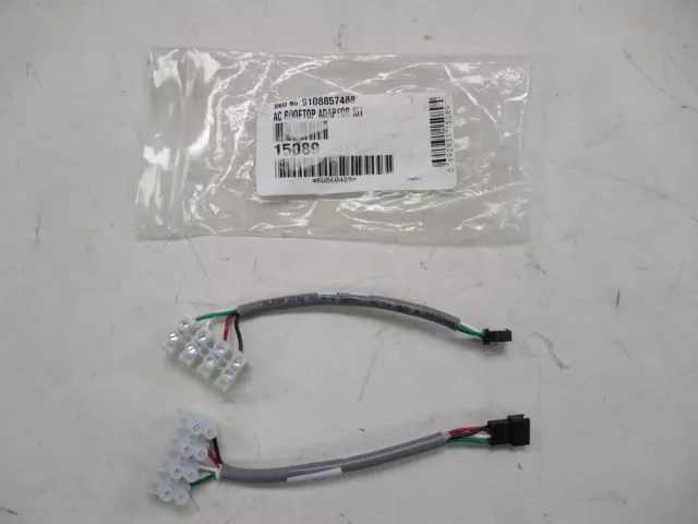 Atwood Dometic Ducted Ac Rooftop Adapter Kit 15089 Rv Camper