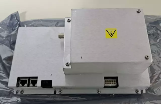 Thermo Scientific Quad RF Amplifier Assembly  PN: 80000-60189
