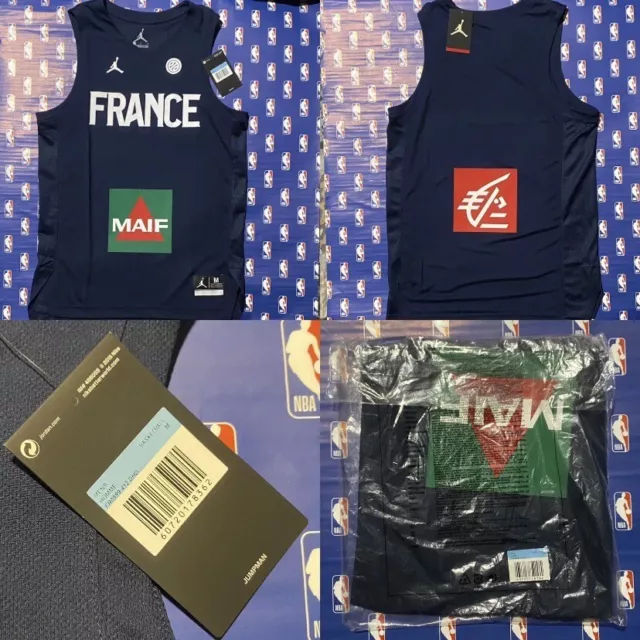 France basketball jersey jordan cheap