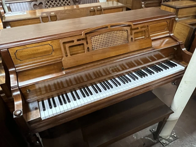Baldwin Acrosonic piano Baldwin Acrosonic piano