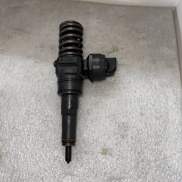 Pumpe Düse Einheit PDE VW Sharan 1,9TDi AUY 0414720038 038130073AK