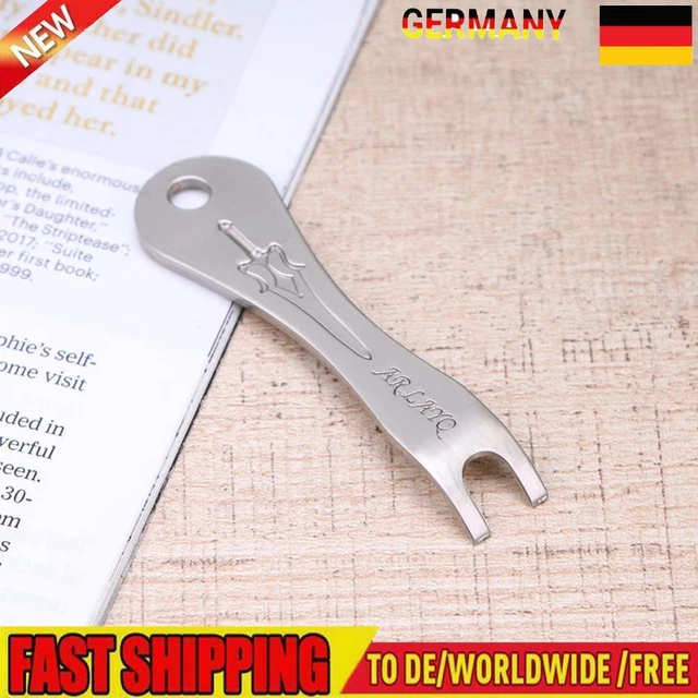 Akustische Gitarre Metall String Nagel Peg Puller Brücke Pin Remover handliches