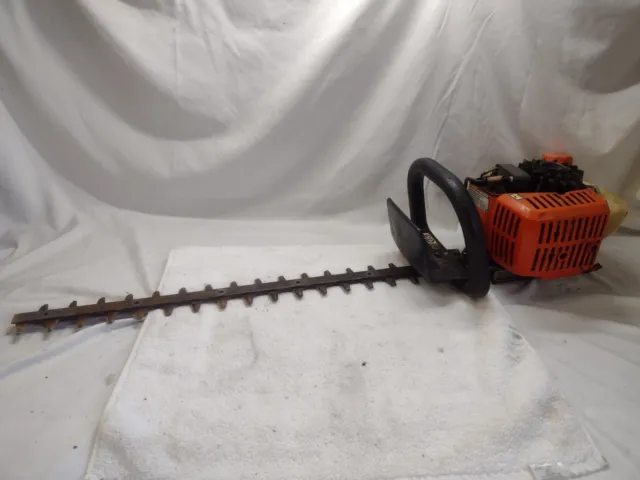 ECHO HC-150 Gas Powered Hedge Trimmer - For Parts