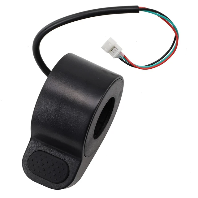 ACCÉLÉRATEUR DE REMPLACEMENT Pour Trottinette électrique Pour Kukirin G3 Pro EUR 10,09 - PicClick FR