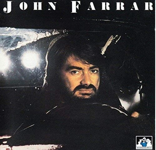 John Farrar by FARRAR,JOHN