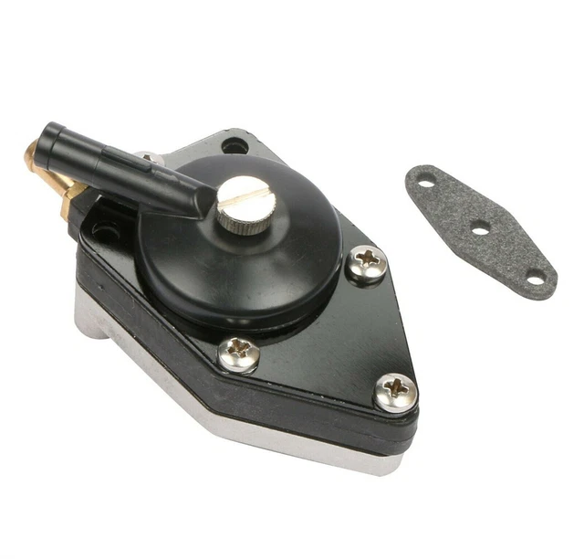 OUTBOARD FUEL PUMP for Johnson Evinrude 85hp 19771980, 88hp 19871996