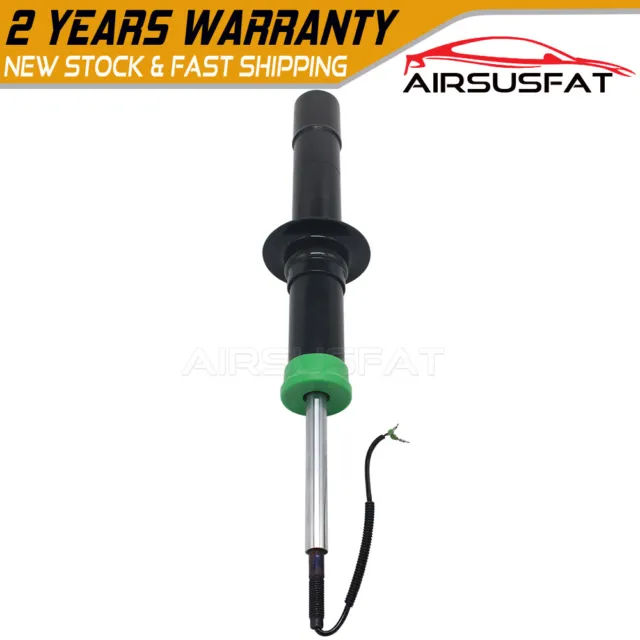 Front L/R Air Suspension Shock Strut W/Electric For Cadillac Ct6 Awd 2016-2020