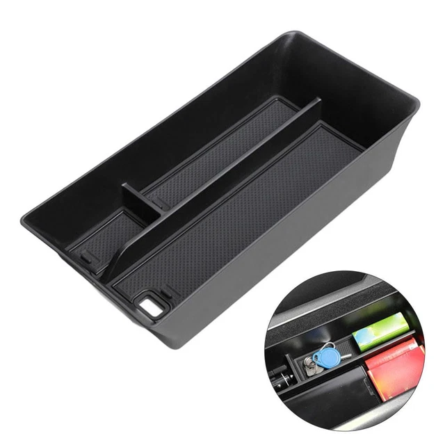 -FOR THE 2025 Toyota Camry Center Console Armrest Storage Box Interior ...