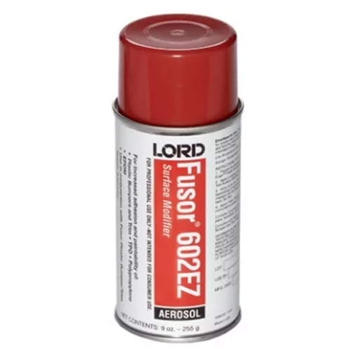 225ml LORD Fusor Surface Modifier 602EZ Plastic Bumper Repair Adhesion Promoter