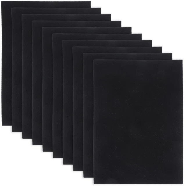 Papier Contact Doublure Flanelle Autocollant - Dimensions 15.75 X 58.27 Pouces - Neuf, Pour Travaux Manuels