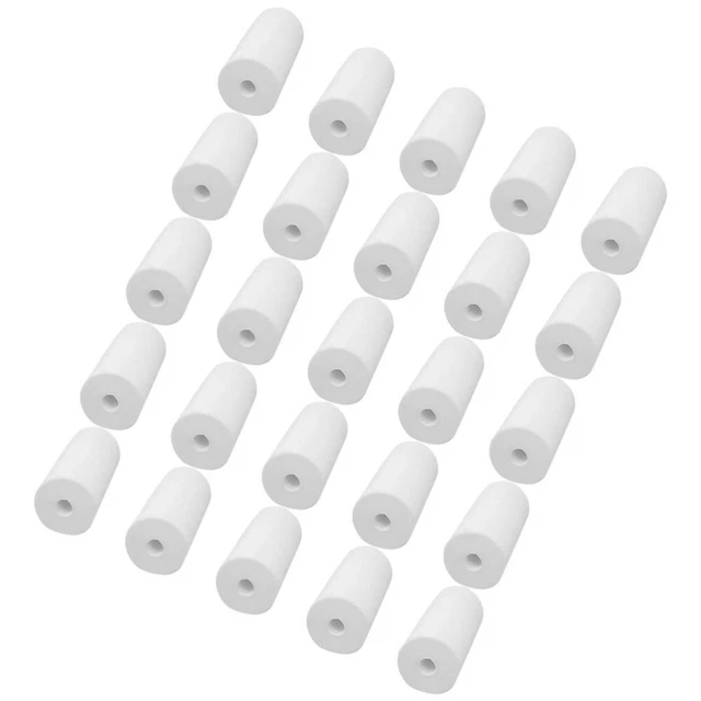 Carta Termica Per Fotocamera Bambini | 6 Rotoli Da 8m | Bianco/Nero | Compatibile Con Modelli Istantanei - Foto 13