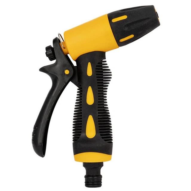 Idropulitrice tubo spray plastica facile da pulire linea retta
