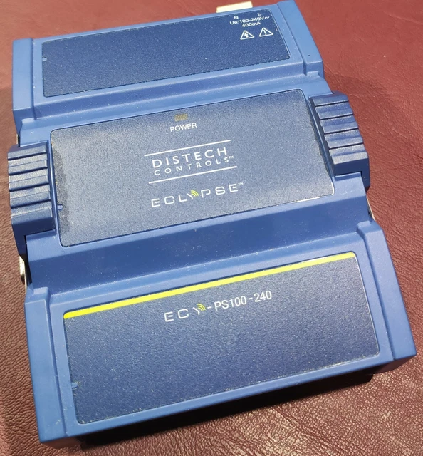Distech Ao Module DISTECH CONTROLS ECYPS100-240 Modulae £100.00 - PicClick UK