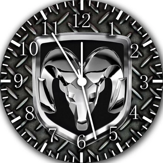 thumbnail interactive-video image 1 of The Beatles Wall Clock G80 Personalized Option With Adding Names 1 of 4