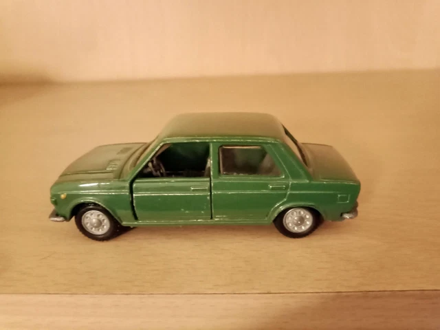 Modellino Mercury FIAT 128 SL - Collezionismo In vendita a Torino