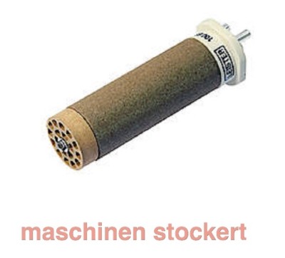 Leister elemento riscaldante typ33 1000 Watt per Leister TRIAC S 230 V 103.596 