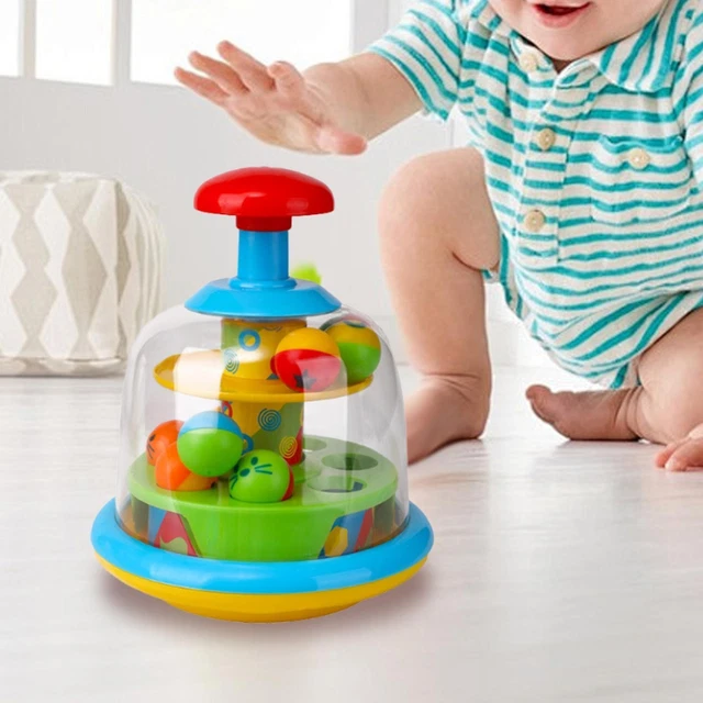 ST5670 jouet sensoriel musical à tirer pour bébé Jouet musical à suspendre pour bébé Jouet