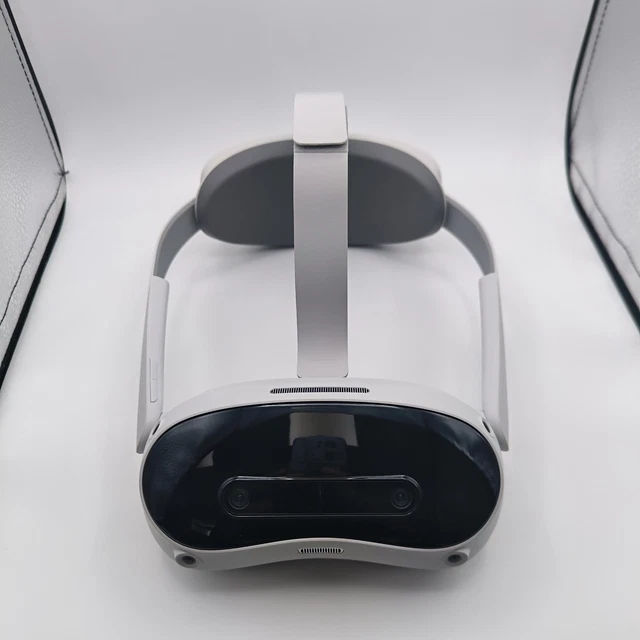 PICO 4 ULTRA 256 GB, 12GB RAM, WiFi7 - VR Reality Headset - Very
