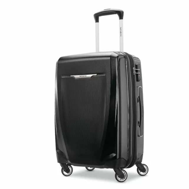 Samsonite Winfield 3 DLX Spinner