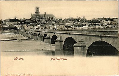 CPA nevers-general view (355644)