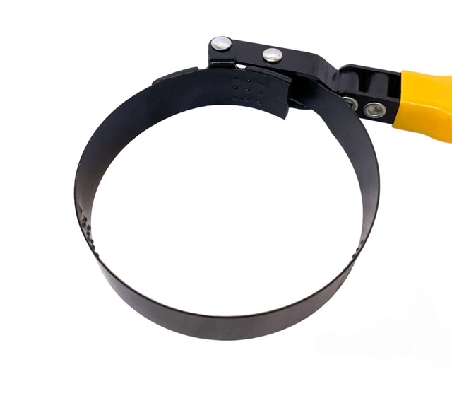 Chiave Estrattore MIRSTORE Per Dado Frizione 20-24mm - Per Moto, Scooter E Quad - Foto 3