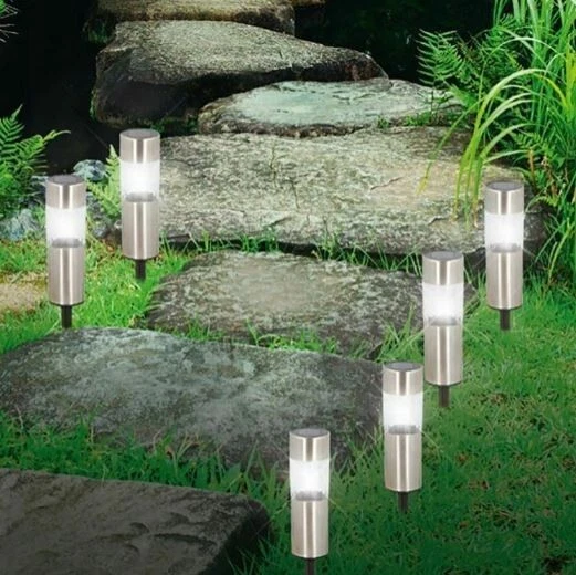 Akozon Lumière Solaire De Jardin LED D'écureuil Le Pieu Solaire D