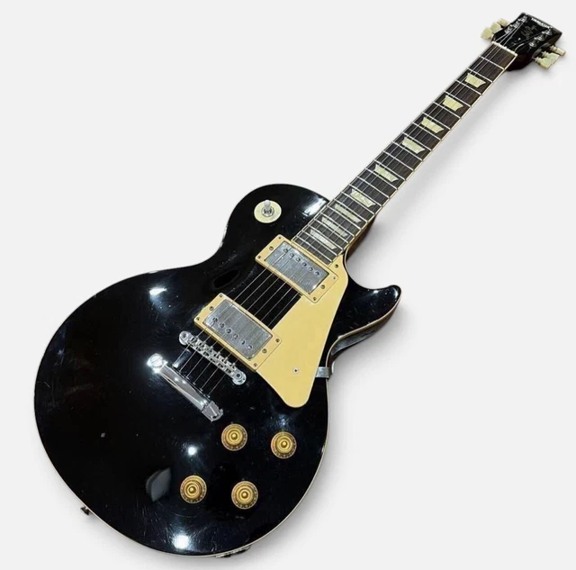 RARE] YAMAHA LP400 Lord Player Single Cutaway Electric Guitar