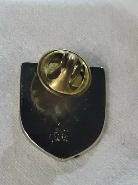 SPILLA PINS 12TH SS-PANZER-DIVISION 