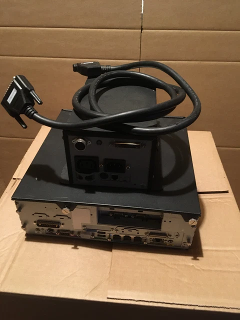 Wincor Nixdorf Beetle Sx Pos Sistema Base Unità Con Alimentatore
