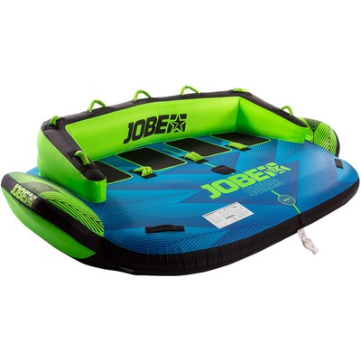 Bleu Jobe Swath 1 Personne Remorquable 2022 Vert 