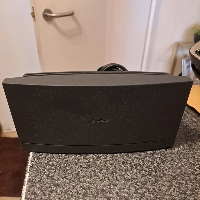 BOSE WAVE DAB Module Grey/black Working Radio Music System £33.90