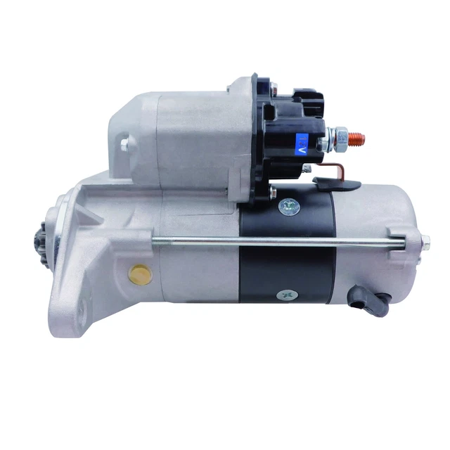 New Starter For Chevrolet W5500HD Tiltmaster L4 5.2L 09-09 ND428000-5861