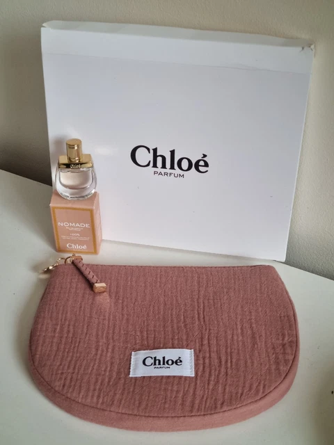 Chloe perfume bag clearance