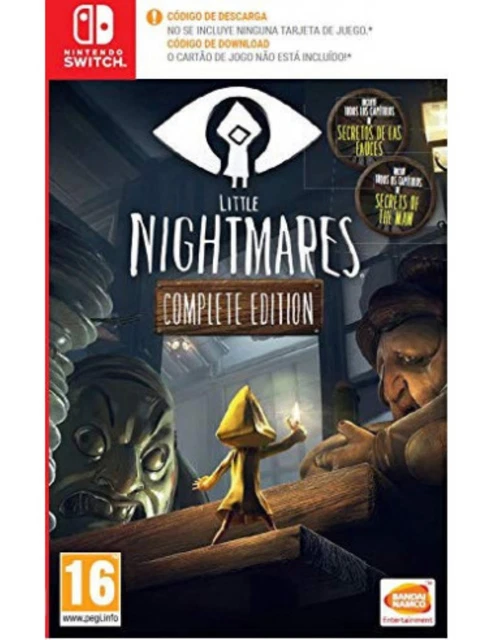 State of Mind - Special Edition (PAL/ES) Switch - Complet