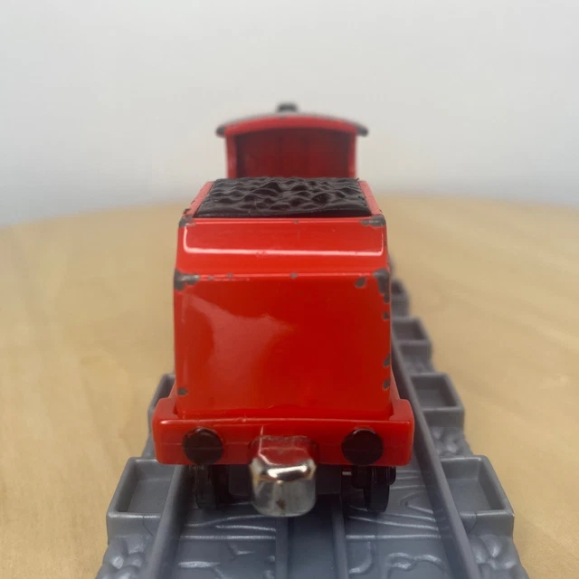 THOMAS THE TANK Engine Learning Curve Take Along Engine James and ...