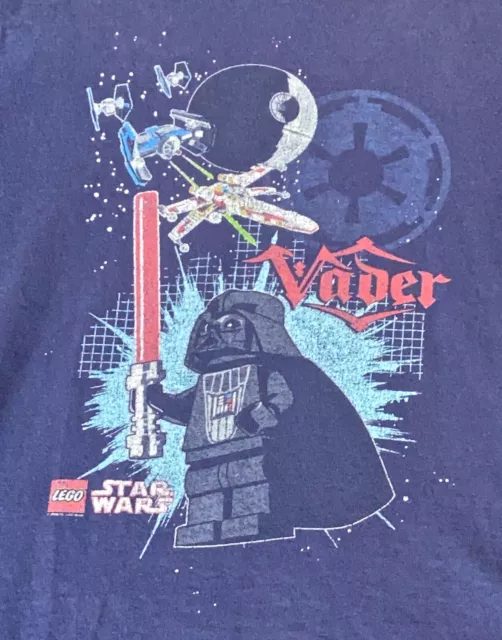 Darth Vader T Shirt Star Wars T Shirt Star Wars Gifts Youth Medium T Shirt