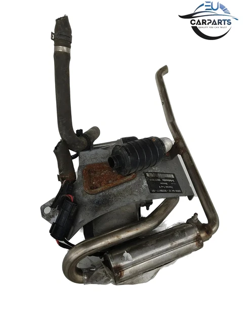 BMW F10 F11 F07 F12 F13 Differential 3.23 7584444 7584445 1 Jahr Garantie EUR 499,95 - DE
