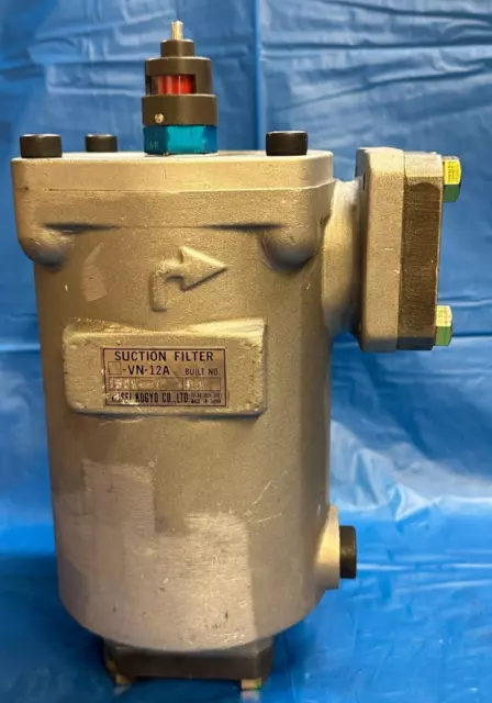 Taisei Kogyo Co. Suction Filter Vn-12A 150-W