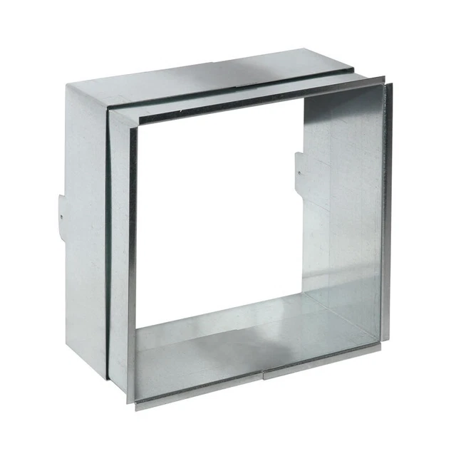 Meltem Schiebstutzen ST 50/80 Herst-Nr.0110