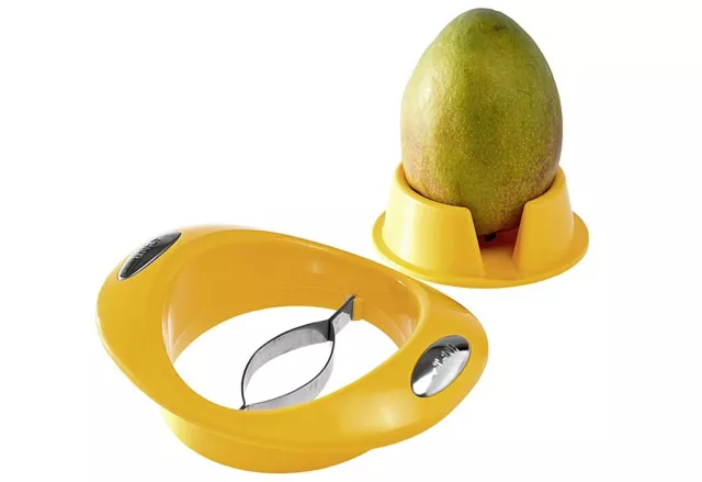 GSD HAUSRAT Mangoschneider+Fruchth.