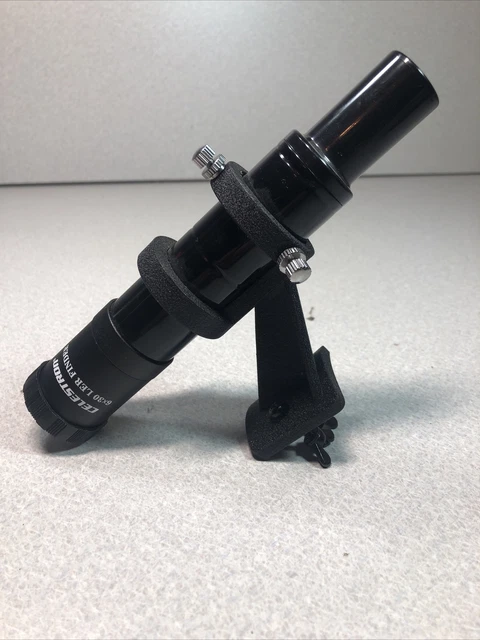 Buscador de LER Celestron 6x30