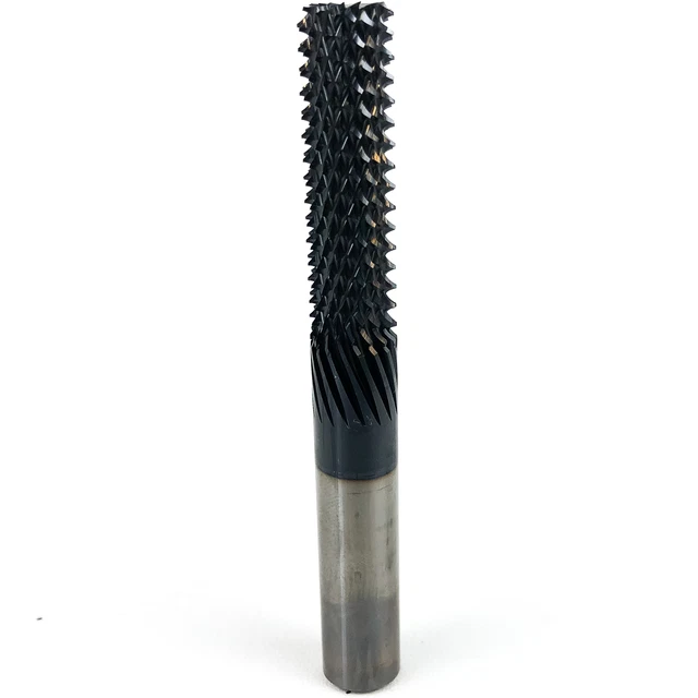 Carbide Composite Router Multi Flute 1/2x1-5/8x1/2x4 LMT Onsrud 66-938ALTIN