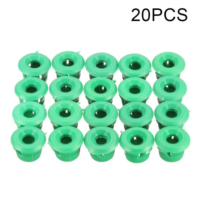 10x Verkleidungsclips Für BMW E63, E70, E81, E82, E84, E87, E88, E90, E92