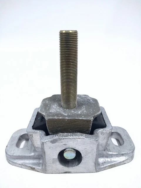 Cummins 3866345, Barry Controls, Isolator Mount